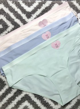 119元5条6ixty8ight专柜正品 三色丝滑无痕舒适内裤 底裤PT13956