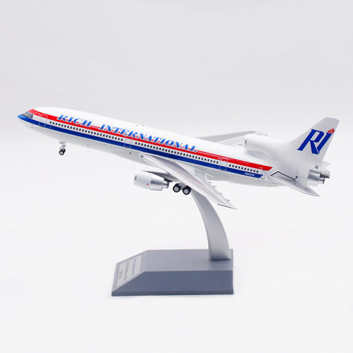 Inflight富裕航空L-1011N302MB