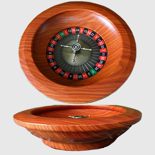 俄罗斯轮盘游戏聚会派对道具
