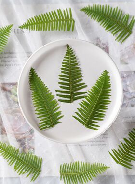 押花干花贺卡书签滴胶香薰
