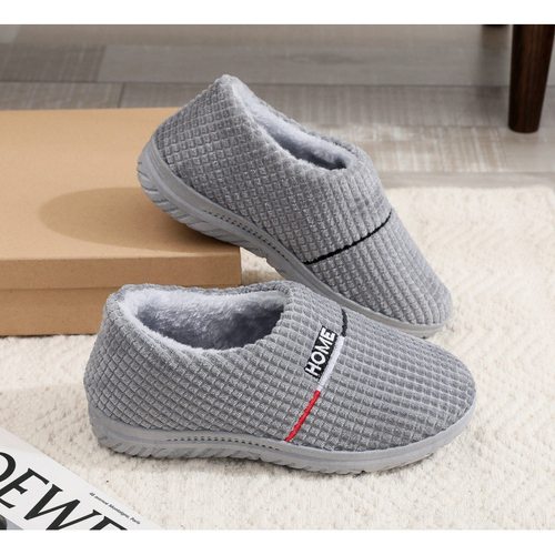 居家软底包跟老北京保暖冬季防滑