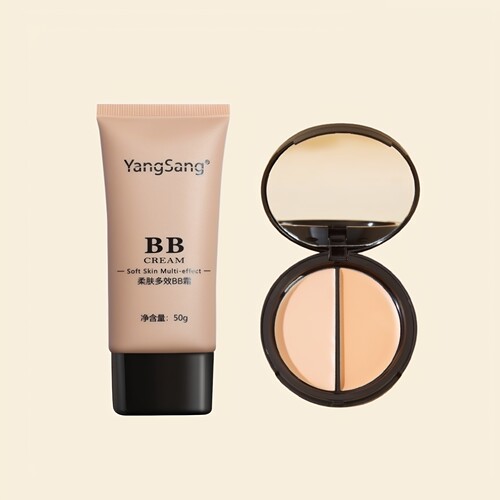 裸妆遮瑕YANGSANG/杨桑