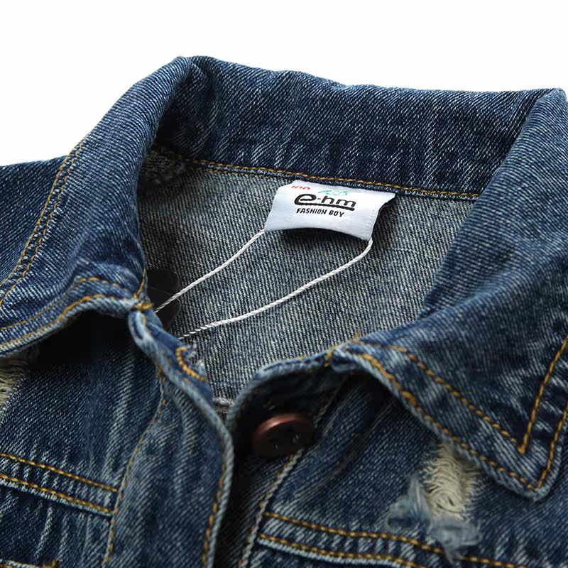 Gilet garcon - Ref 2067334 Image 5