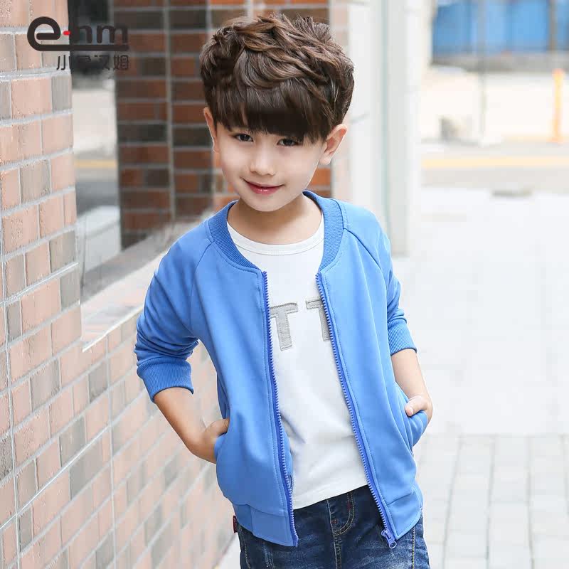 Blouson pour garcon - Ref 2157474 Image 5