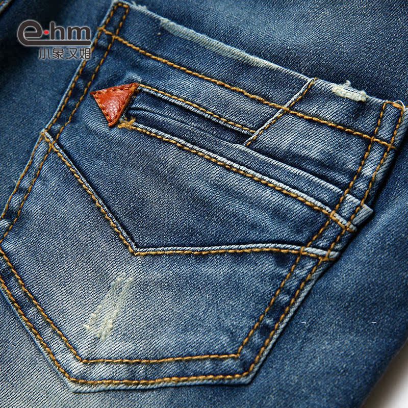 Pantalon garcon - Ref 2054831 Image 4