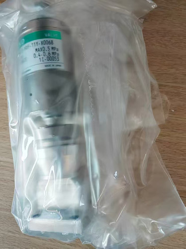 电磁阀MAGD5-HDF-11D-X0071-FL-653330 2孔CDK valve