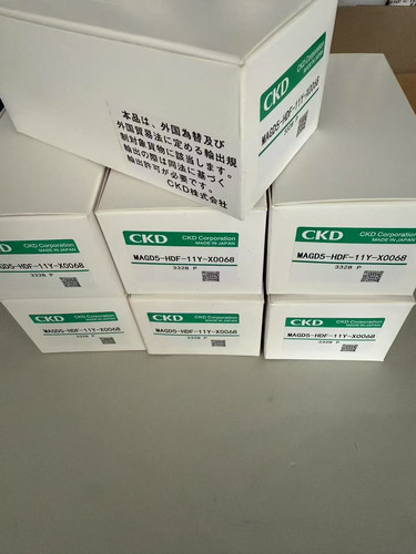 日本气动阀MAGD5-HDF-11D-X0075