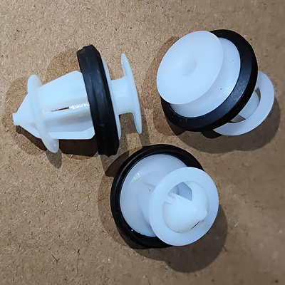 适用荣威RX3 RX5 RX8 i5 i6 MAX 汽车门板内饰板固定塑料卡扣卡子