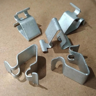 卡子 A6L 室内立柱 内饰板 A3门槛条卡扣 奥迪A4L