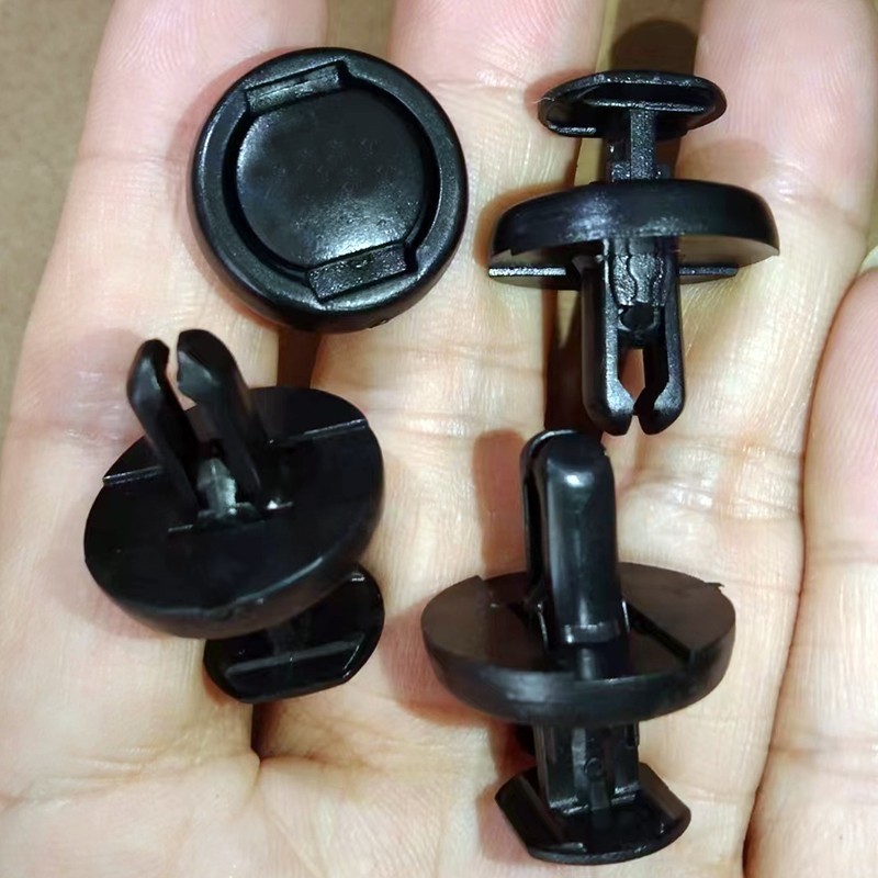 适用丰田14-19款雷凌卡罗拉威驰车轮内衬挡泥板下护板卡扣卡子,汽车零部件/养护/美容/维保,其他,淘宝优惠券,粉丝福利购,淘宝优惠卷