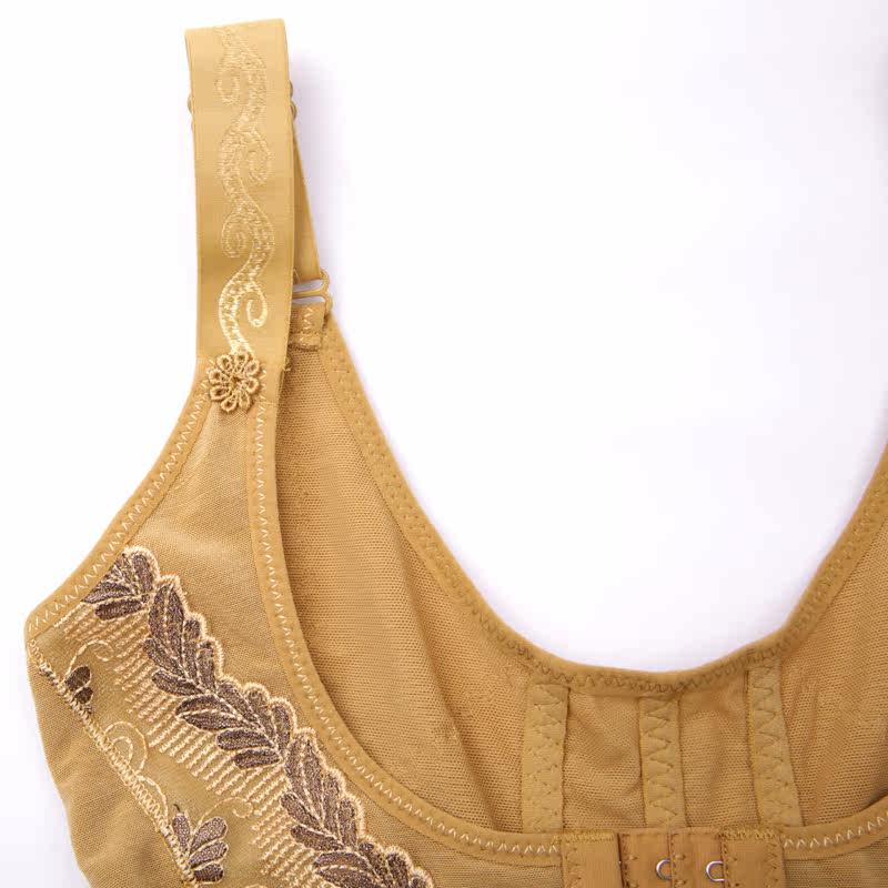 Sous-vêtement minceur sexy en nylon - Ref 686709 Image 3