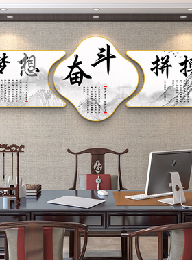 办公室墙面装饰画公司企