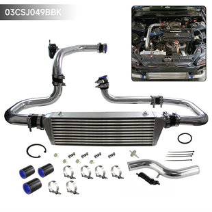 适用于HondaGECivic EK SSQV Acura Integra DC2 D15 D16 B16 B18