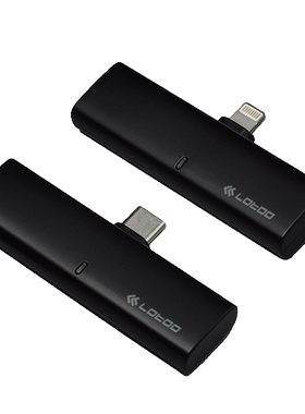 lotoo/乐图LTTP无损音频发射器 搭配连接菊花台 大墨菊二代使用