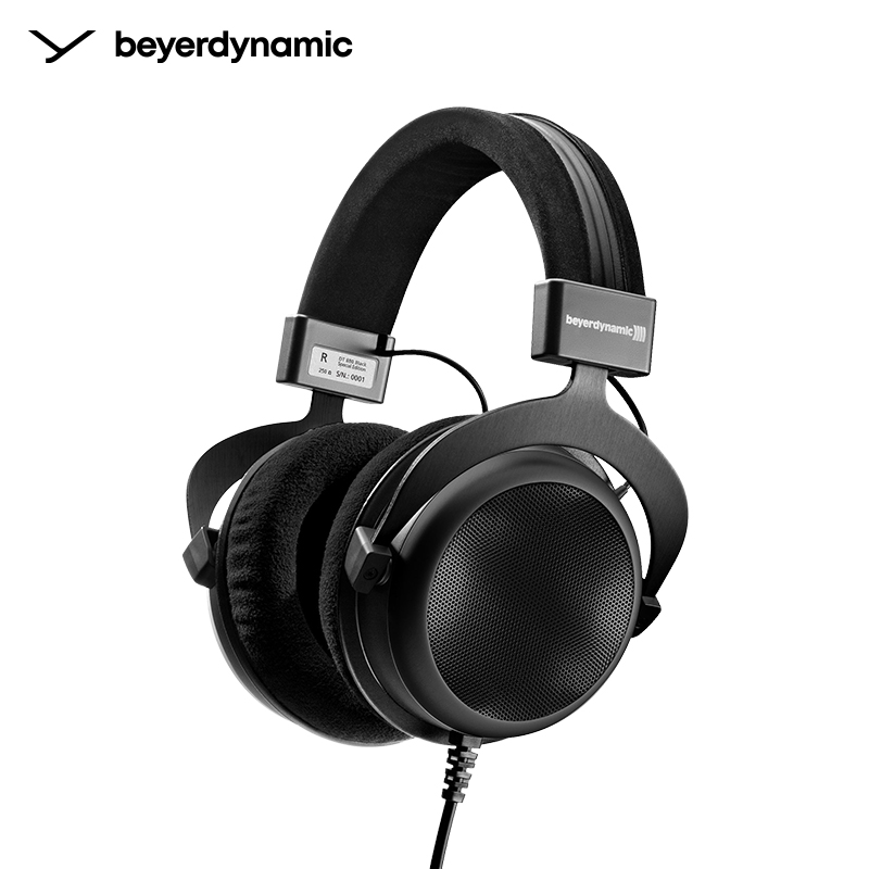 beyerdynamic/拜雅dt880有线HiFi