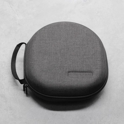 头戴式大耳蓝牙耳机包适用MV1 M1 森海塞尔 HD490PRO 收纳盒外壳