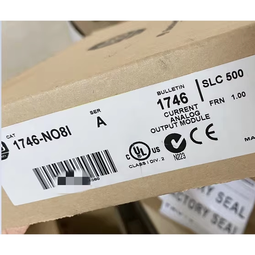 全新1746-NO8I1746NO8I