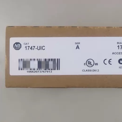 全新1747-UIC1747UIC