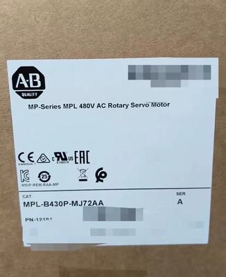 MPL-B430P-MJ72AA全新原装