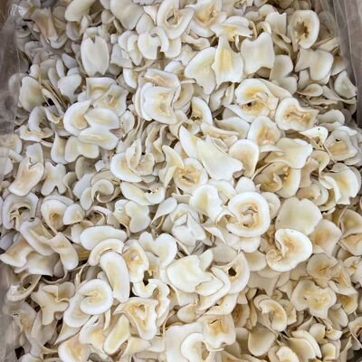 南澳特产海底椰片干货煲汤料止咳润肺润喉去肺燥去火气去燥火250g