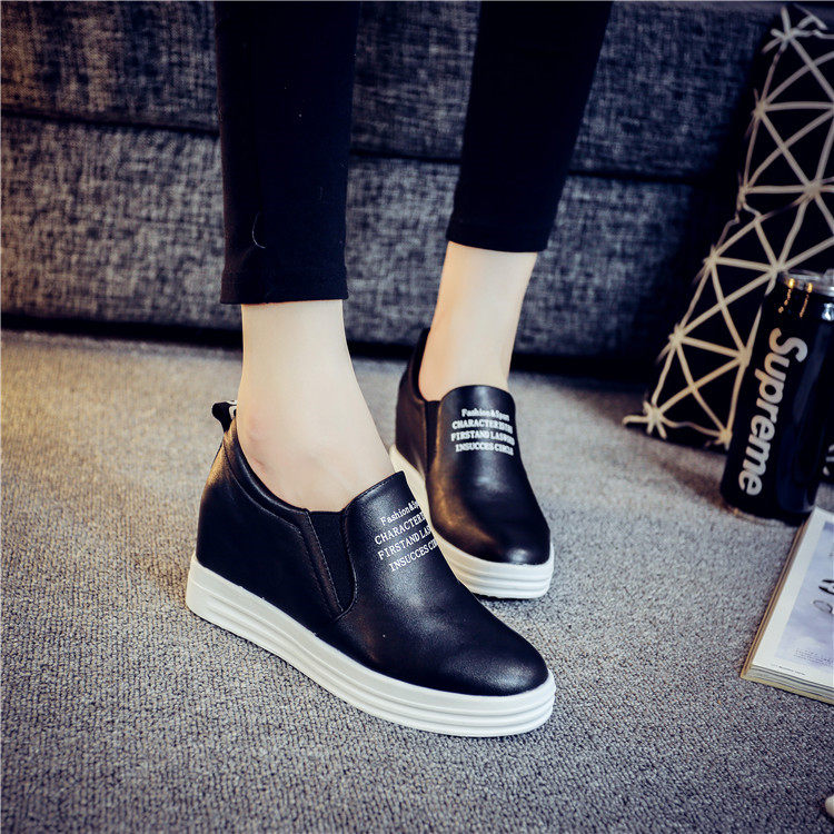 Chaussures de printemps - Ref 916692 Image 3