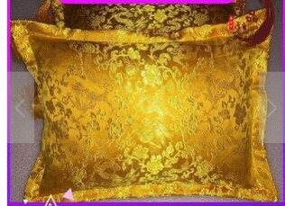 金丝楠木刨花枕头小叶桢楠自然刨粉按摩枕阴沉木清香护颈枕头一对