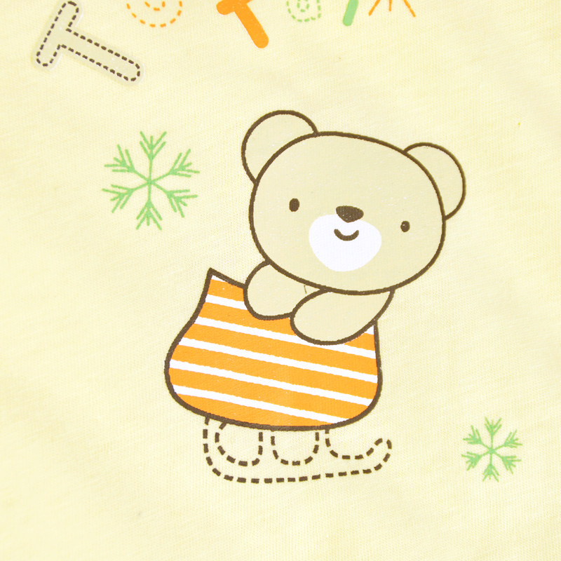 Coffret cadeau pour nouveau-né - vêtements - Ref 1956307 Image 3