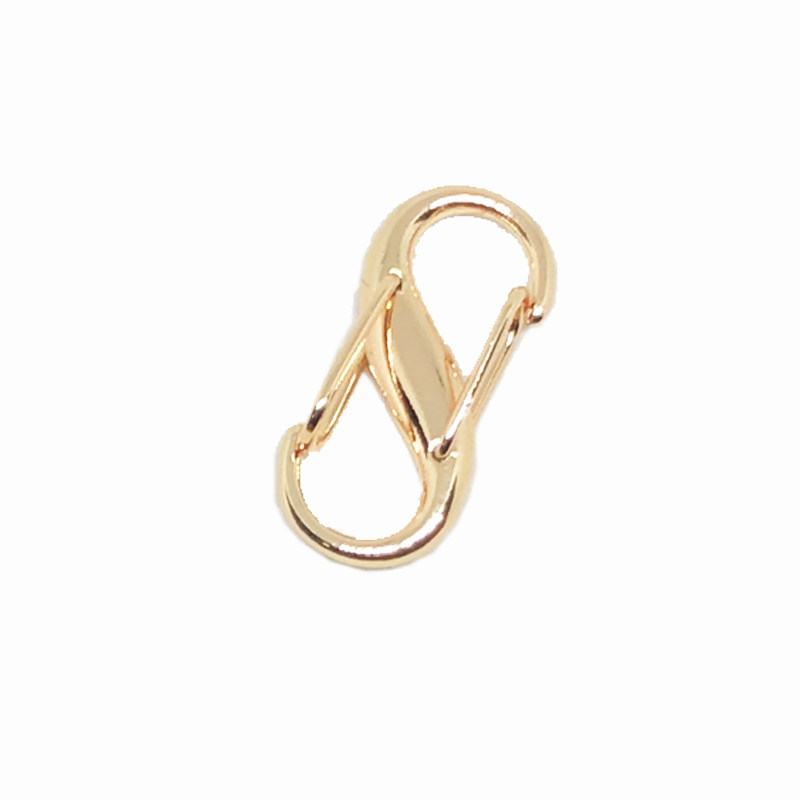 BAG ADJUSTMENT BUCKLE BAG CHAIN CHAIN ADJUSTMENT BUCKLE SHOULDER STRAP ADJUSTMENT CHAIN BAG ADJUSTMENT SHORTEN BUCKLE CHAIN LENGTH
