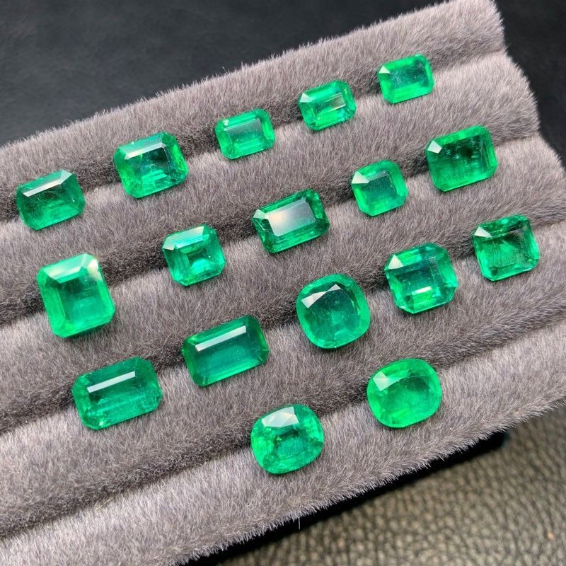 天然祖母绿裸石 VVG微油 艳绿色沃顿绿 赞比亚新中式大气定制 40,珠宝/钻石/翡翠,裸石,淘宝优惠券,粉丝福利购,淘宝优惠卷