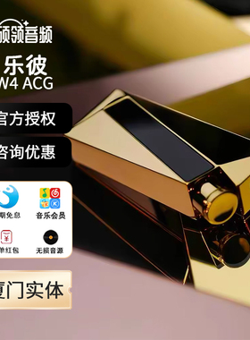 精奢乐彼 限量旗舰W4 ACG镜面铜/WY1镜面铜特调版小尾巴