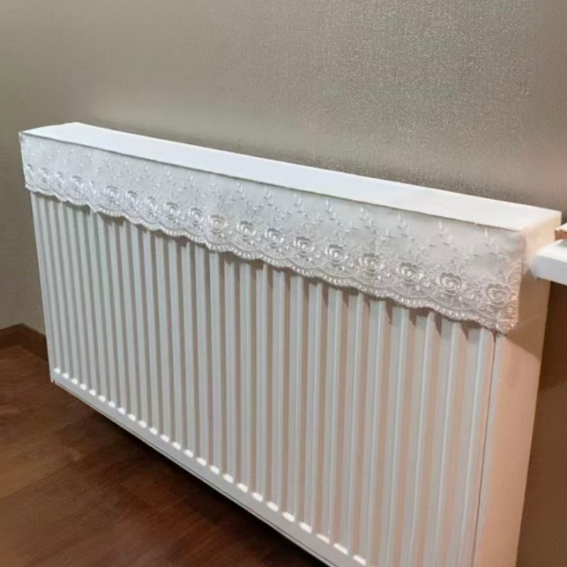 包邮欧式奢华暖气片罩布艺家用暖气罩墙暖气套老式装饰防熏防尘罩,居家布艺,暖气片罩,淘宝优惠券,粉丝福利购,淘宝优惠卷