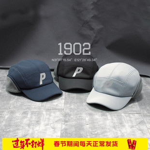 现货 PALACE GORE-TEX WINDSTOPPER EARFLAP 保暖护耳帽 雷锋帽