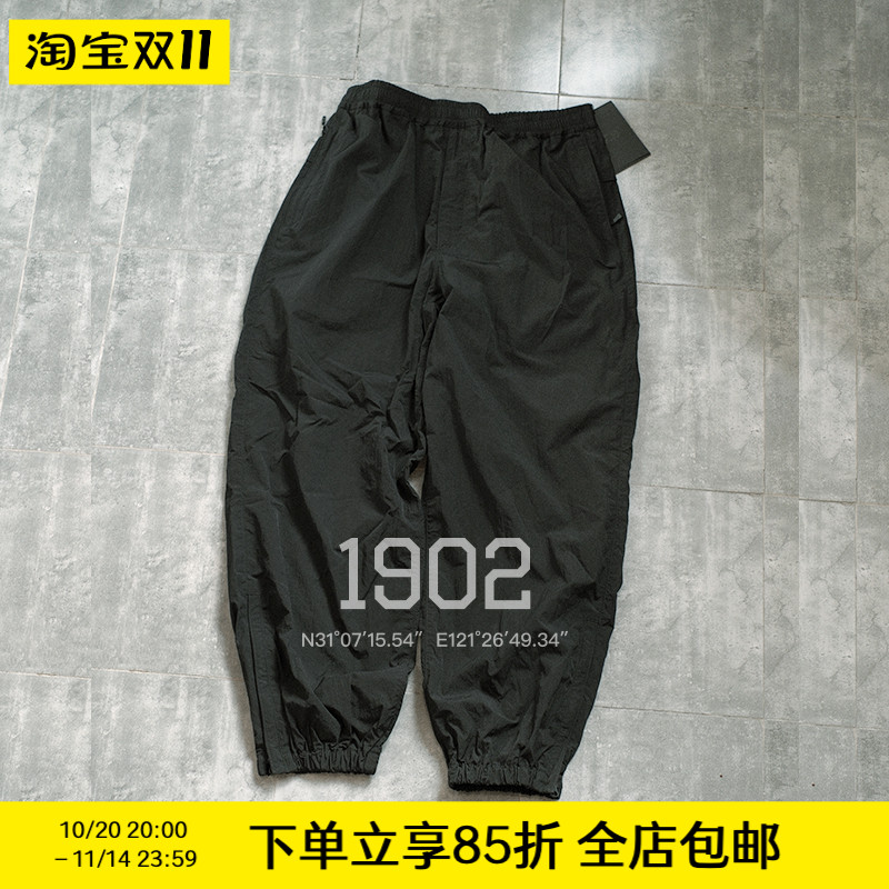 DAIWAPIER3922SS机能防水长裤