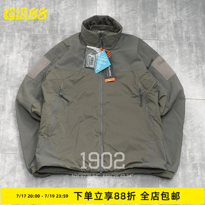 现货TilakVersoMiG保暖棉服