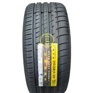 三角轮胎245/35R19 93Y TH201 适配改装奥迪A4锐志宝马3系升级胎