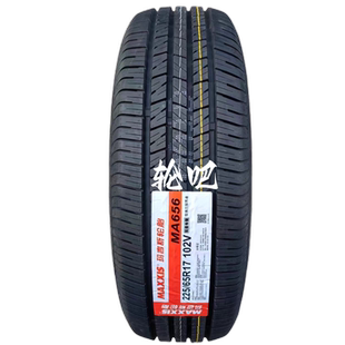 玛吉斯轮胎 225/65R17 102V MA656 适配哈弗H6雪佛兰创界