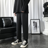 现货充足主推！西裤男2021春夏宽松休闲裤NB97P58，男装休闲裤，电商C303