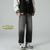 现货高转化渐变色牛仔裤！NB815P55加绒P65，男装牛仔裤，电商C303