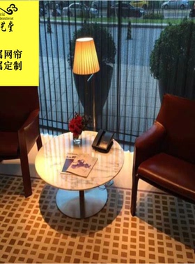 窗帘 金属帘 风水窗帘配件窗帘轨道金属帘子隔断金属帘子创意