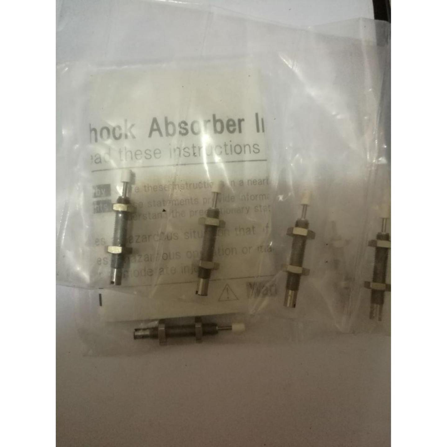 全新日本不二缓冲器 FA-0604B MAKC0404B FA-0404现货MISUM询价