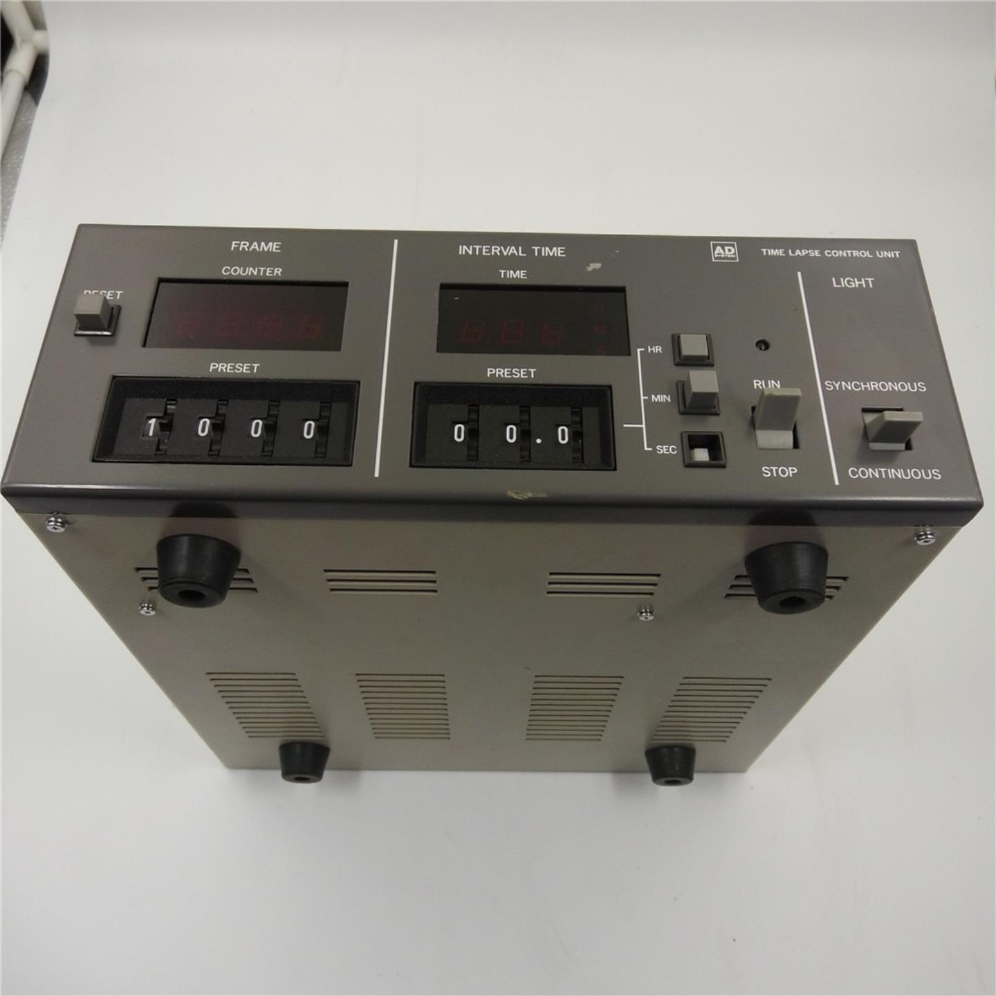 OLYMPUS OPTICAL PM-IVM 220240V 84185  成色漂亮 实拍询价