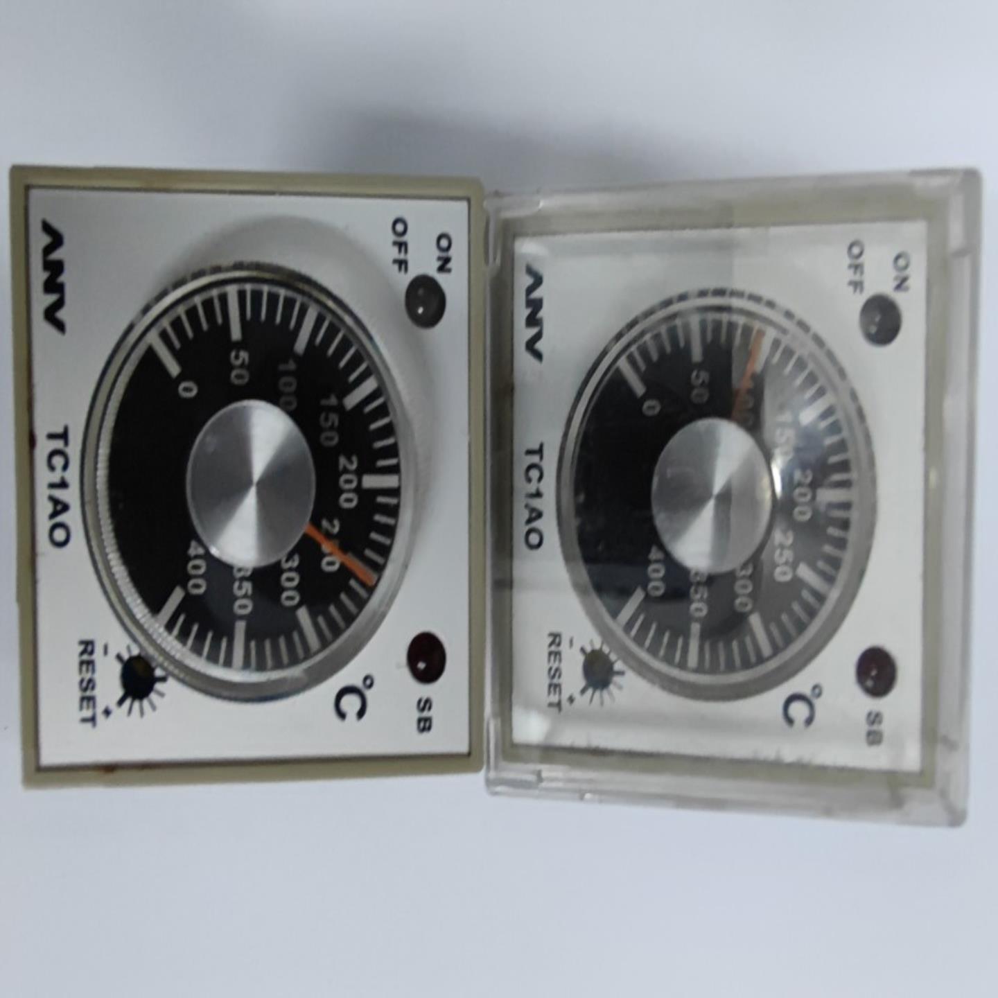 ANV TC1AO-ROK4 TC1AO TC1A0 TC1A0-R0K4 400℃ 士研温控器九询价