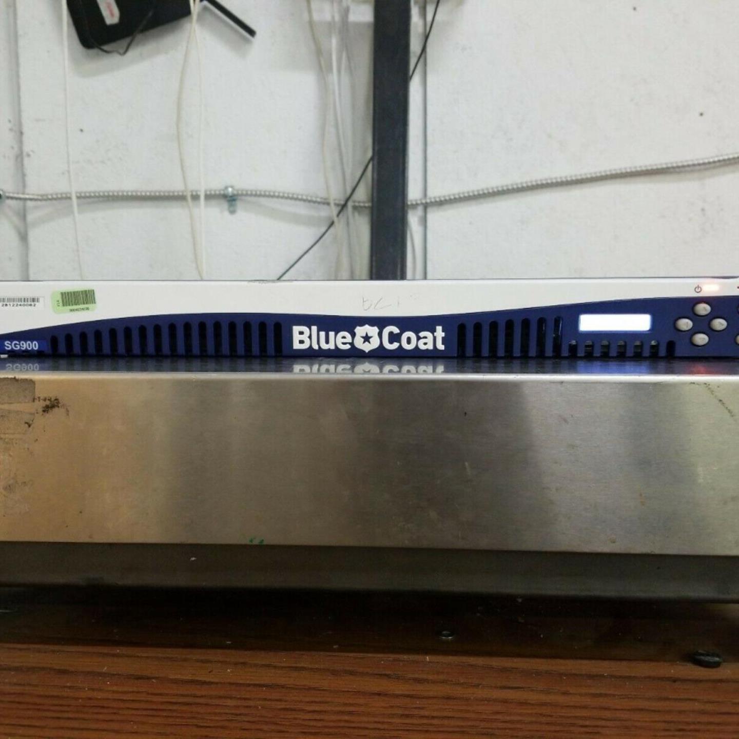 BLUE COAT SG900-10B-M5 BLUECOAT询价