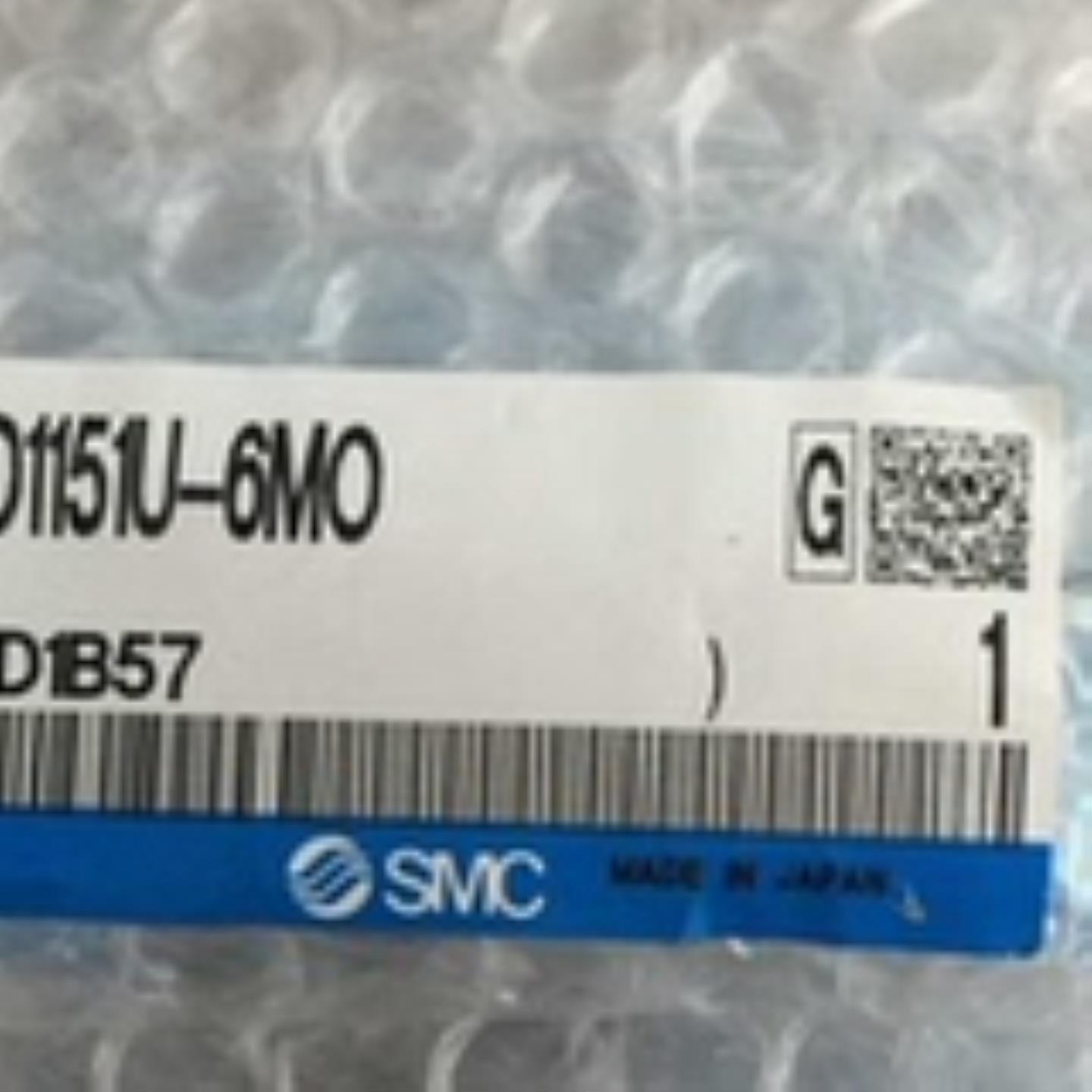 供应SMC  VQ110U-6MO  VQ2535-6LO  VQD1151U-6MO现货销售询价