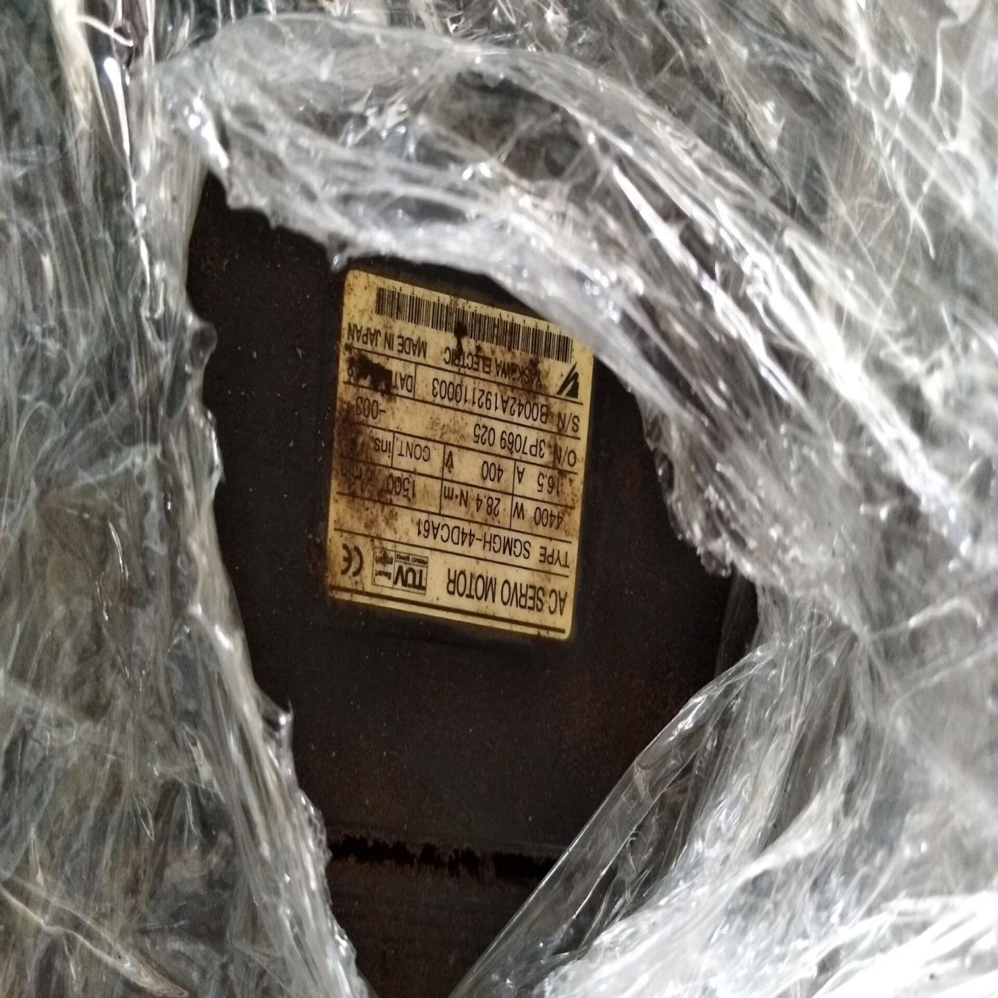 安川  SGMGH-13DCA61  SGMGH-09DCA61 议价询价