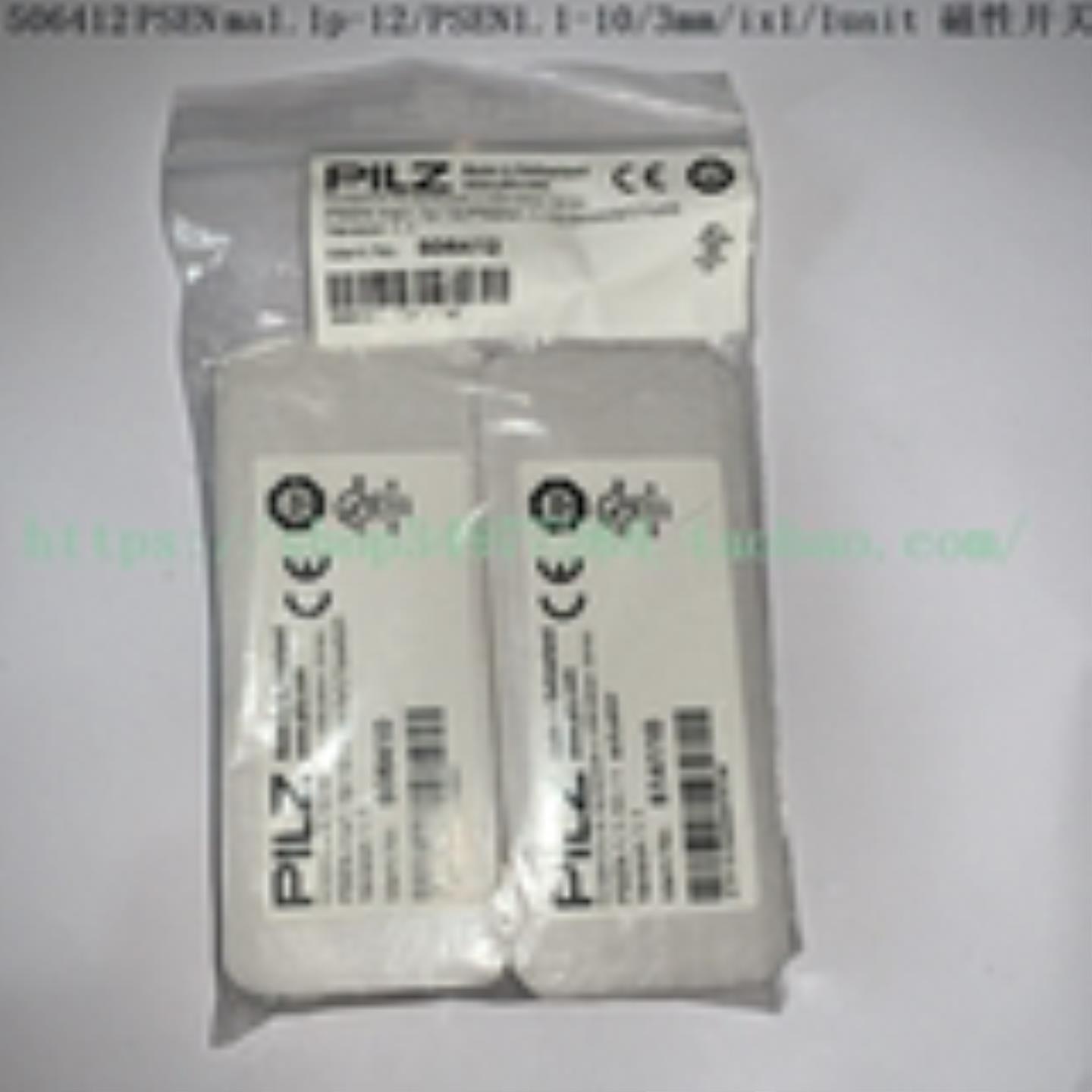 PILZ 磁性开关 506412 PSEN ma11p-12PSEN11-103mmix11unit询价