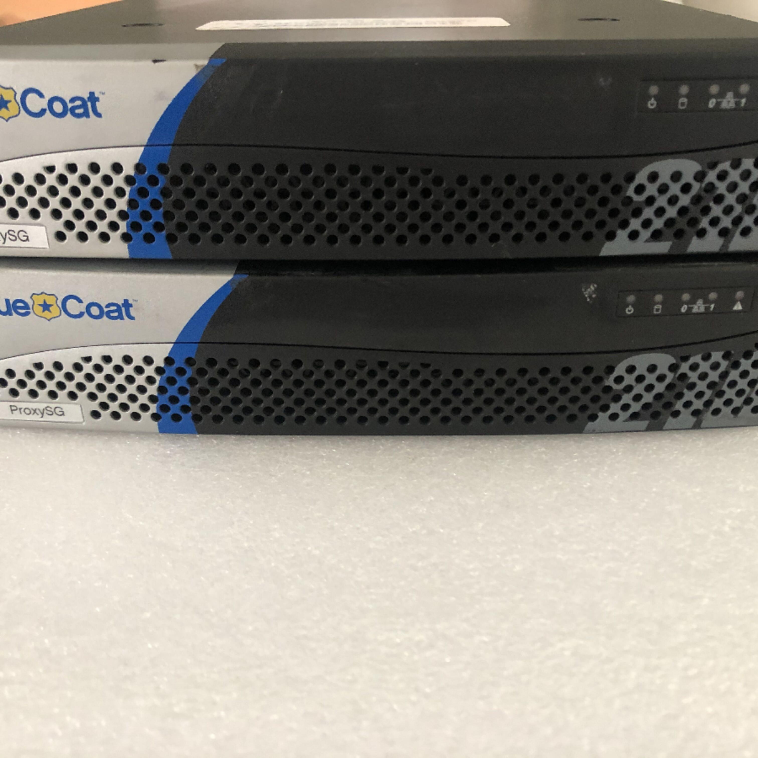 BLUE COAT SG210-5-PR 整机 电源 BLUECOAT询价