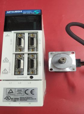 伺服驱动器MR-J2S-10A+HC-MFS13KFS13BMFS13G1MFS13G1KMFS13B询价