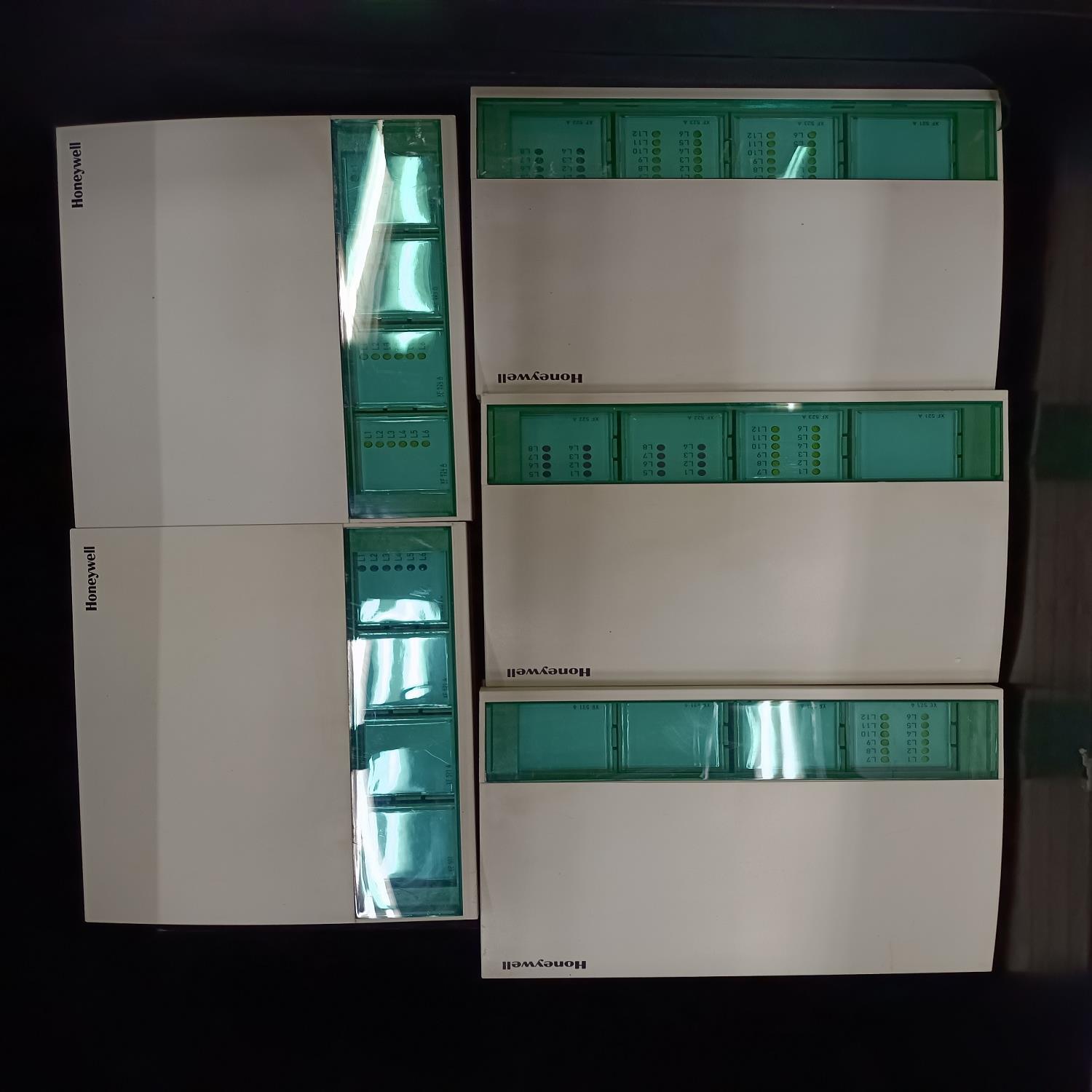 霍尼韦尔XF521A 522 523 524 XP502 XC5010C XH562H EXCEL500询价