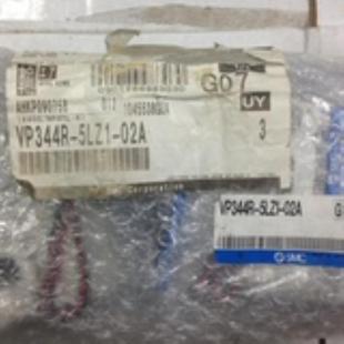 现货VP344R 5YZ 5LZ1 VP344R 02A询价 02A SMC正品